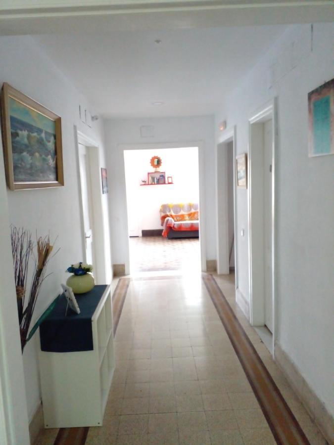 Casa Eucalipto Hotell Las Palmas de Gran Canaria Exteriör bild